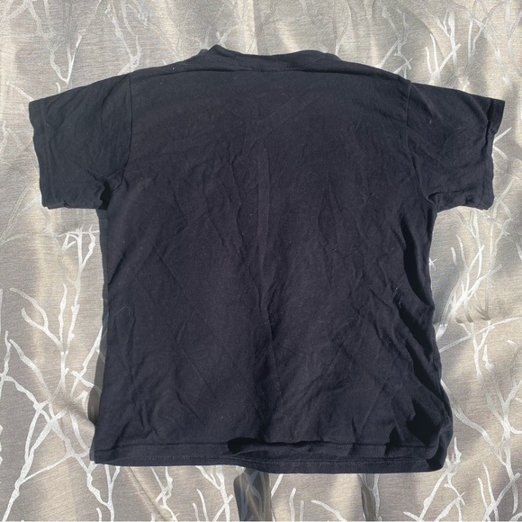 Johnny Cash small t-shirt - Picture 2 of 3